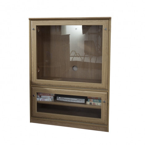Robust TV Cabinet