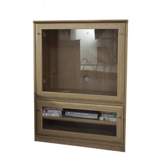 Robust TV Cabinet