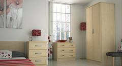 Roma 3 Drawer 24