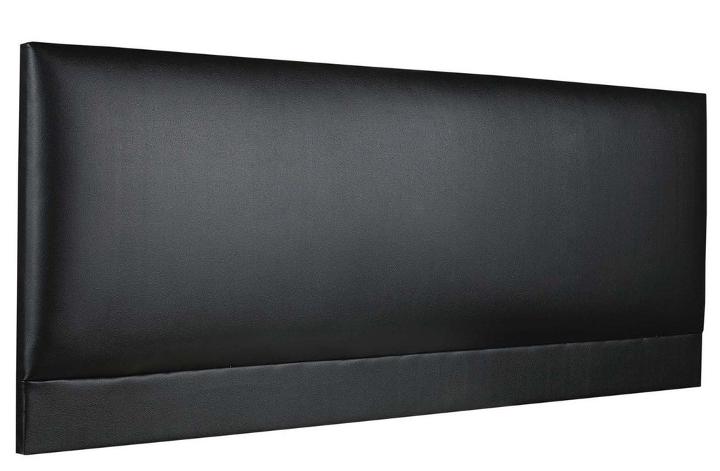Rodez Faux Leather Headboard