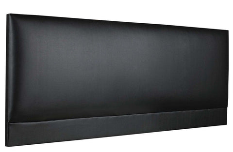 Rodez Faux Leather Headboard