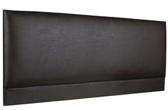 Rodez Faux Leather Headboard