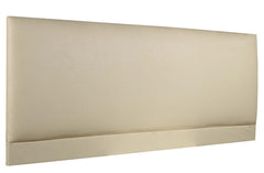 Rodez Faux Leather Headboard