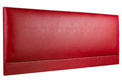 Rodez Faux Leather Headboard