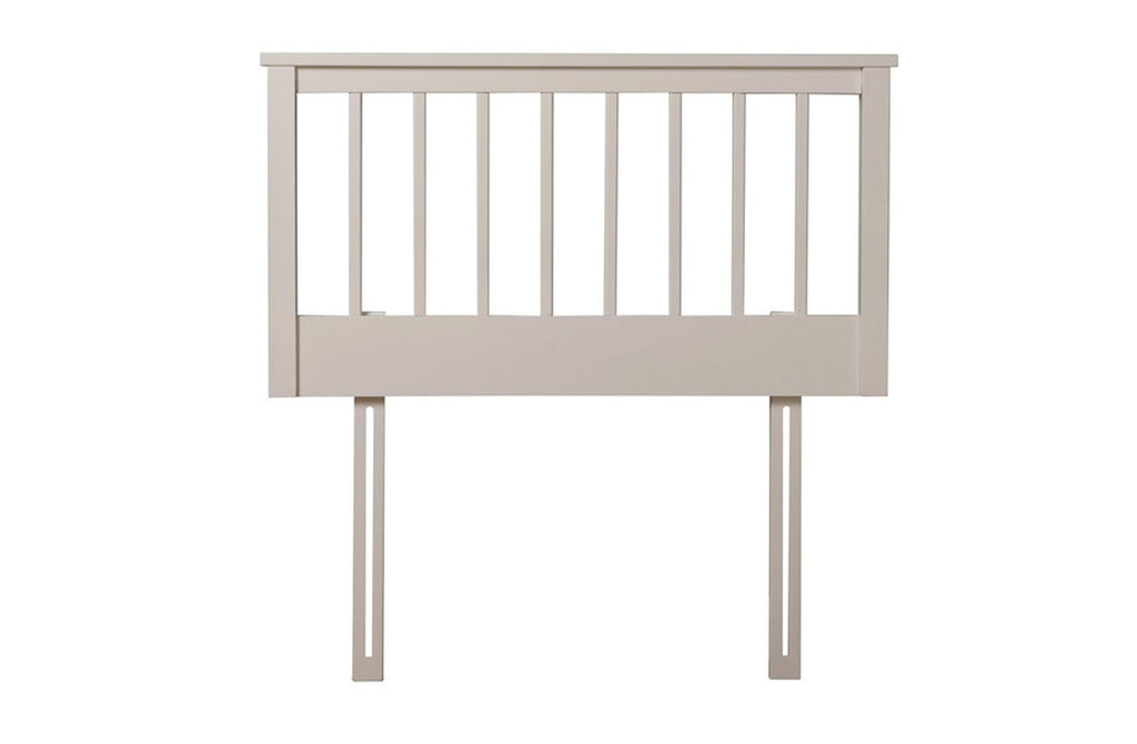 Selene Headboard - White