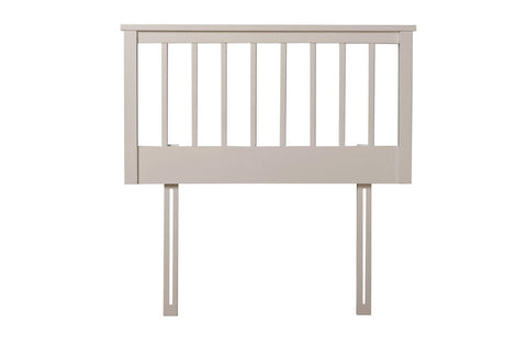 Selene Headboard - White