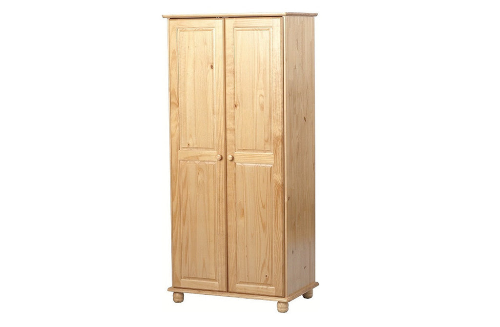 Sol 2 Door Wardrobe