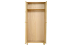 Sol 2 Door Wardrobe