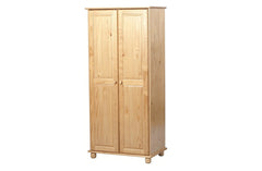 Sol 2 Door Wardrobe