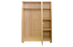Sol 3 Door Wardrobe