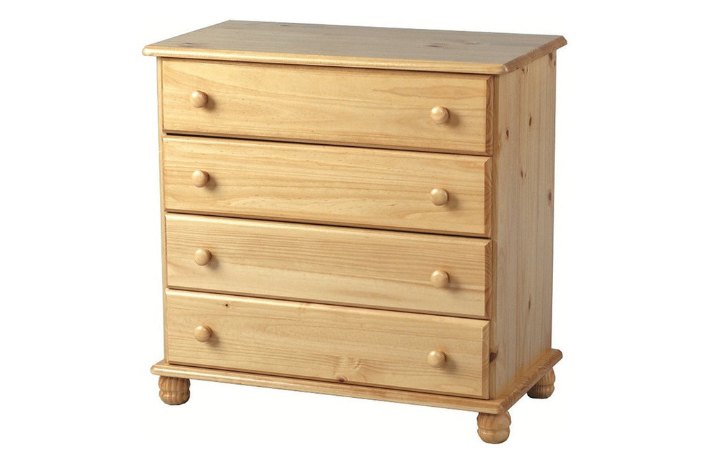 Sol 4 Drawer Chest