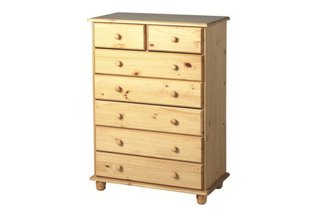 Sol 5 + 2 Drawer Chest