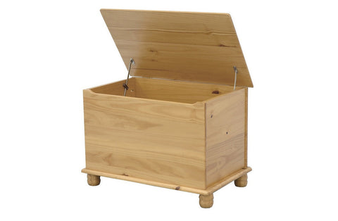 Sol Blanket / Toy Box