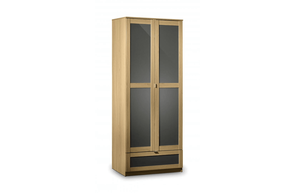 Strada Combination Wardrobe