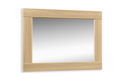 Strada Wall Mirror