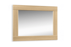 Strada Wall Mirror