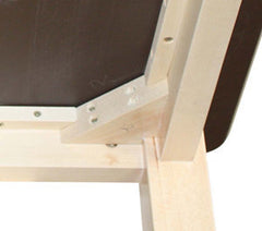 Extreme Dining Table