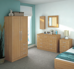 Turin Single Headboard