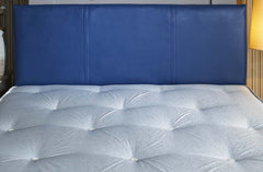 Vernon Faux Leather Headboard