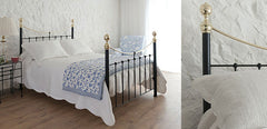 Victoria Bed