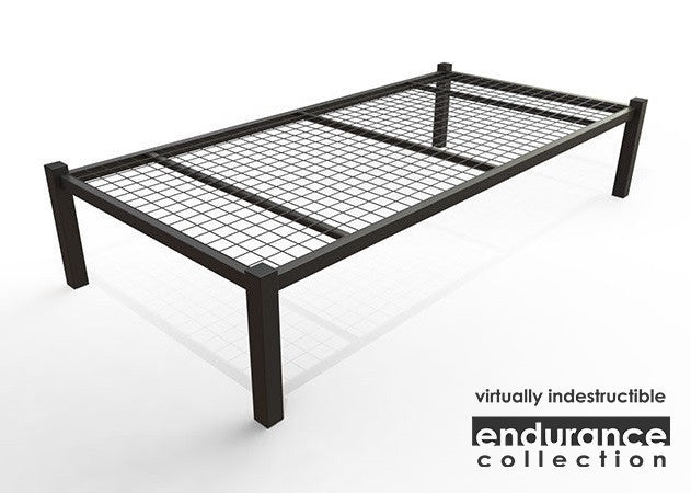 Wyoming Bed
