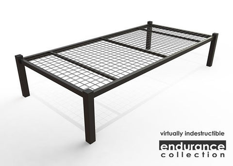 Wyoming Bed