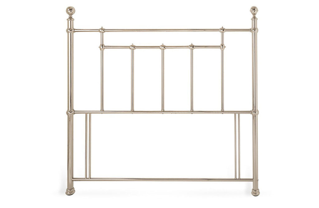 Zenith Headboard