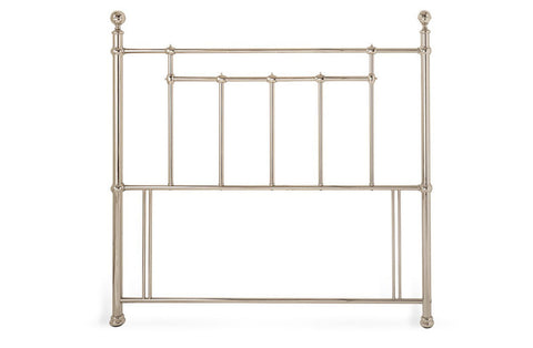 Zenith Headboard