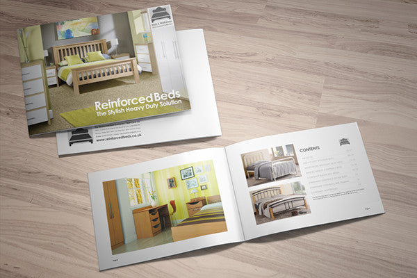 Reinforced Beds Featured News