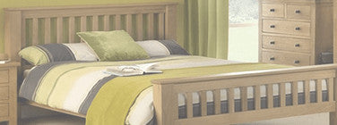 Reinforced Beds