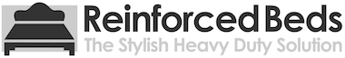 The Reinforced Bed Company Logo