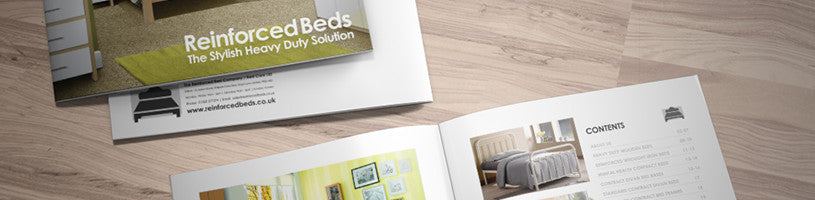 Reinforced Beds Featured News